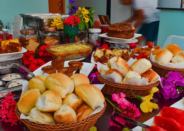 Pousada Casa Nui - Porto De Galinhas By Concavus